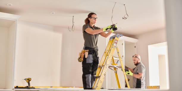 Best Electrical Troubleshooting Services  in Warsaw, VA