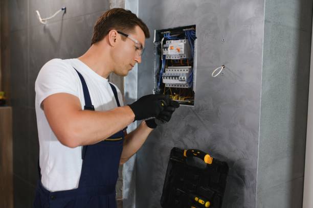 Best Electrical System Inspection  in Warsaw, VA