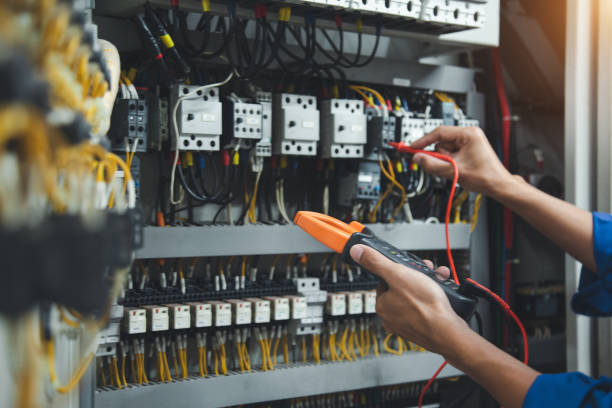 Best Local Electrician Companies  in Warsaw, VA