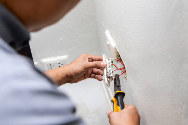 Best Home Electrical Repair  in Warsaw, VA