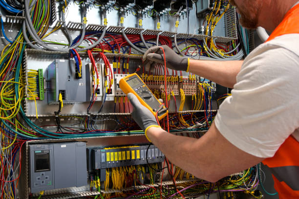 Best Best Electricians Near Me  in Warsaw, VA