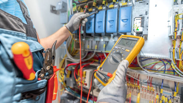 Best Electrical System Inspection  in Warsaw, VA